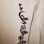 Escada two piece Outfit size 34 White Photo 6