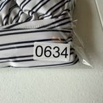 Kona Sol One Piece Swimsuit Women Large Nautical Preppy Coastal Resort Beach Photo 7