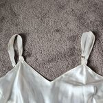 Morgan Taylor  Satin Chemise SIZE 2X Photo 1