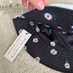 Alice + Olivia Reservable Bucket Hat Photo 2