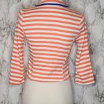 Must have striped blazer size small Photo 3
