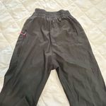 KOI Lite Scrub Pants Black Size XS Photo 3