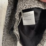 Akris Silk Tweed Pattern Jacket Photo 7