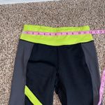Betsey Johnson women’s small performance leggings Photo 4