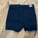 American Eagle  super stretch‎ shorts size 10 Photo 1