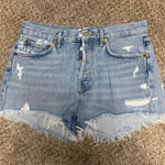 AGOLDE  Shorts Parker Photo 0