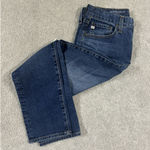 AG Adriano Goldschmied  Ex-Boyfriend Slouchy Slim Denim‎ Jeans Women's Size 26 Photo 0