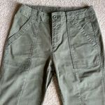Old Navy Men's Sage Cargo Pants Photo 1