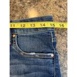 Kut From The Kloth Size 2 Catherine Boyfriend Medium Wash Blue Jeans Photo 6