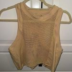 Free People  MOVEMENT MESH IN SESSION TANK Photo 0