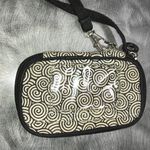 Mud Pie H Initial Wristlet  Photo 1