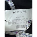 Champion Womens Navy All Over Logo Baseball Cap One Size Fits All Photo 4