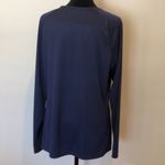 REI vented long sleeve hiking top, Large, Dark Blue Photo 12