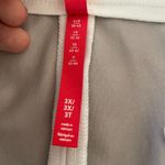 Spanx Women's Classic White Cotton Blend 6"‎ Shorts with Pockets Size 3X NWT Photo 8