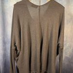 Kerisma Gray Long-Sleeve Top with pocket Photo 2