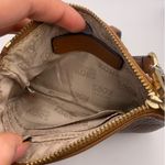 Michael Kors Brown Wristlet Photo 4