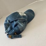 QUAGGA USA Denim Blue‎ Hat Photo 3