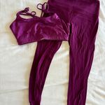 Athleta Workout Set Photo 0