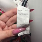 Jantzen  Floral Strapless One Piece Swimsuit Photo 4