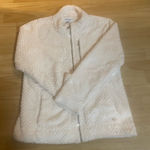 Calvin Klein Sherpa Sweater Women’s Photo 0