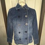 Liz Claiborne Denim Jacket Photo 0