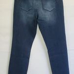 Juicy Couture Vintage Embellished Skinny Jeans Photo 1