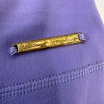 Gymshark Whitney Simmons Leggings XS Womens Purple Vital Seamless Collection Photo 3