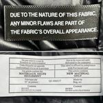 SAM. Ellie Down Jacket Caviar Black Puffer Bomber Shearling Outdoors Coat Size M Photo 13