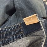 Kut From The Kloth NWT Fay Seamed High Waist Ankle Straight Leg Jeans Joyfully Photo 5