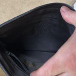 Americana by Shariff Black Crossbody Bag Photo 11