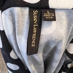 Susan Lawrence  Polka Dot Blazer‎ Photo 5