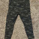Athleta  Ultimate 7/8 Tight Camo Legging XL Photo 1