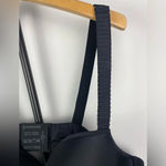 Thirdlove ‎ Black 24/7 Classic Wired T-Shirt Bra Photo 7