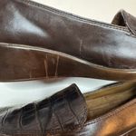 Aerosoles Aerosole A2 Wedge Slip-On Loafers Size 7.5 Photo 5