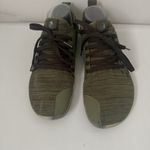 Vivobarefoot Kanna Knit Mesh Sneakers Shoes Olive Green Hiking Trails Running 9 Photo 1