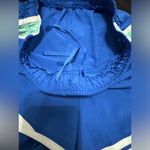 Nike Blue Running Shorts Photo 3