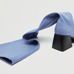 Mango New MNG High heel boots, women size 6 Photo 3