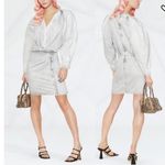 IRO  Paloa light blue denim dress sz EUR 38 US 6 Photo 1