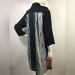 Clover Canyon  Kaftan Coverup Bird Of Paradise Print S Photo 7