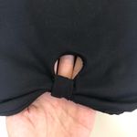 Year Of Ours  Kendall Knot Front Bra Crop Top Photo 3