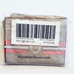 PINK - Victoria's Secret 🤎Victoria’s Secret PINK Cardholder Zip Wristlet Strap Keychain / Carmel Photo 7