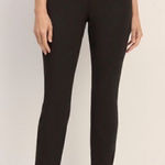 Everlane  The Bi-Stretch Work Office Pants Peddle Pusher Photo 0