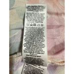 Nobody's Child Clementine Midi Dress Women's Size 10 Multi Color Floral Photo 8