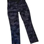 Lululemon Swift Speed High-Rise Crop 21" Heritage 365 Camo Deep Coal Multi Photo 6