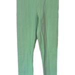 Beach Riot Sport Piper High Waist Leggings Women’s Small Cable Knit Textured Photo 0