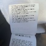 Costume National Jersey Colorblock Pant Size 44 IT / 8 US Black Photo 8