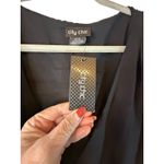 City Chic NWT Black Whirlpool Dress -Size XL (22) Photo 9