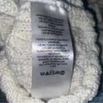 Maeve By Anthropologie Cotton Wool Blend Oversized Cropped Sweater Vest XS Photo 10