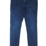 Levi's Jeans Womens 6/28 Slight Curve Mid Rise Slim 30x30 Stretch Denim Photo 0