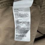 Marmot  Tan Athletic Outdoor Skirt Women’s 10 Photo 2